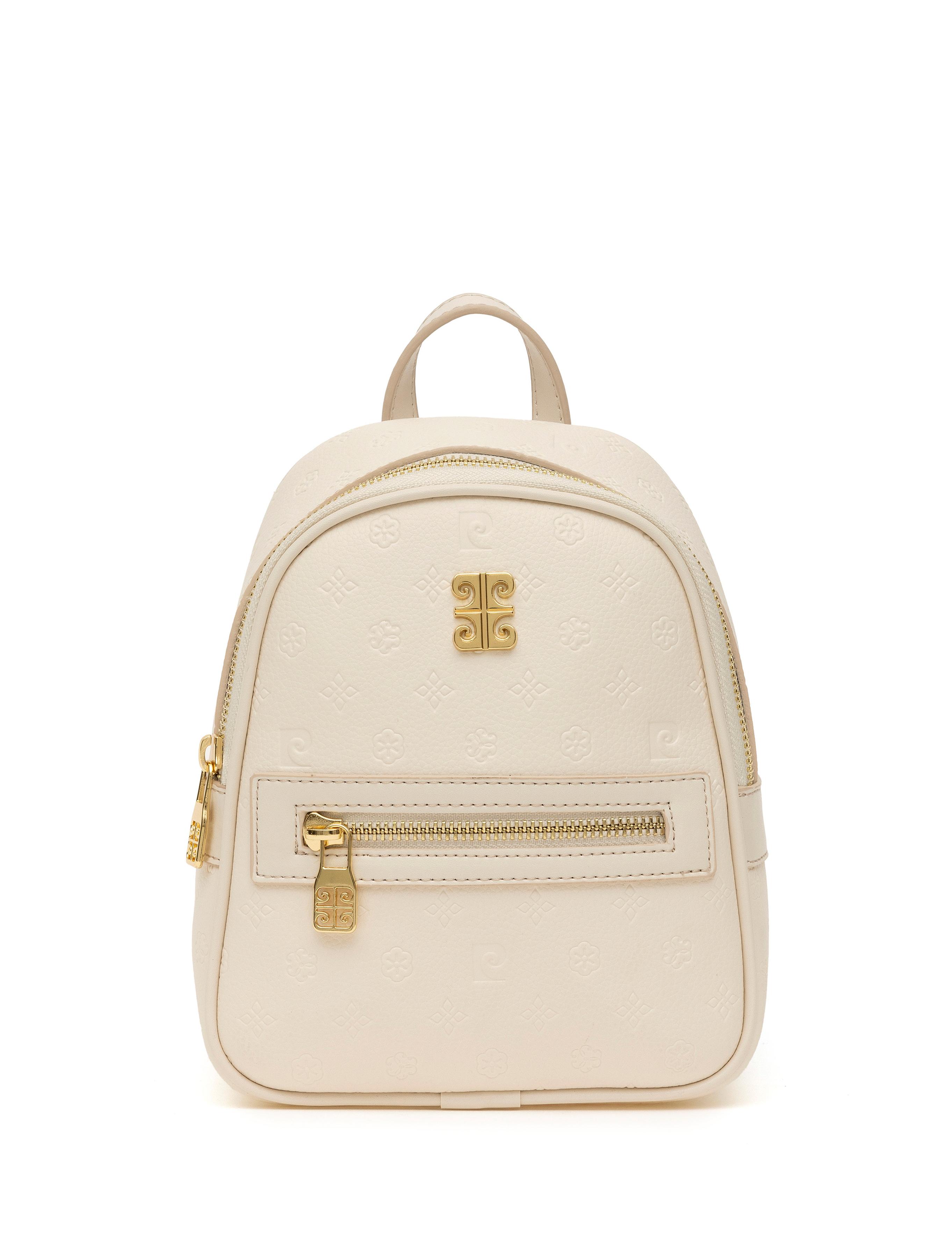 Ekru Sırt Çantası