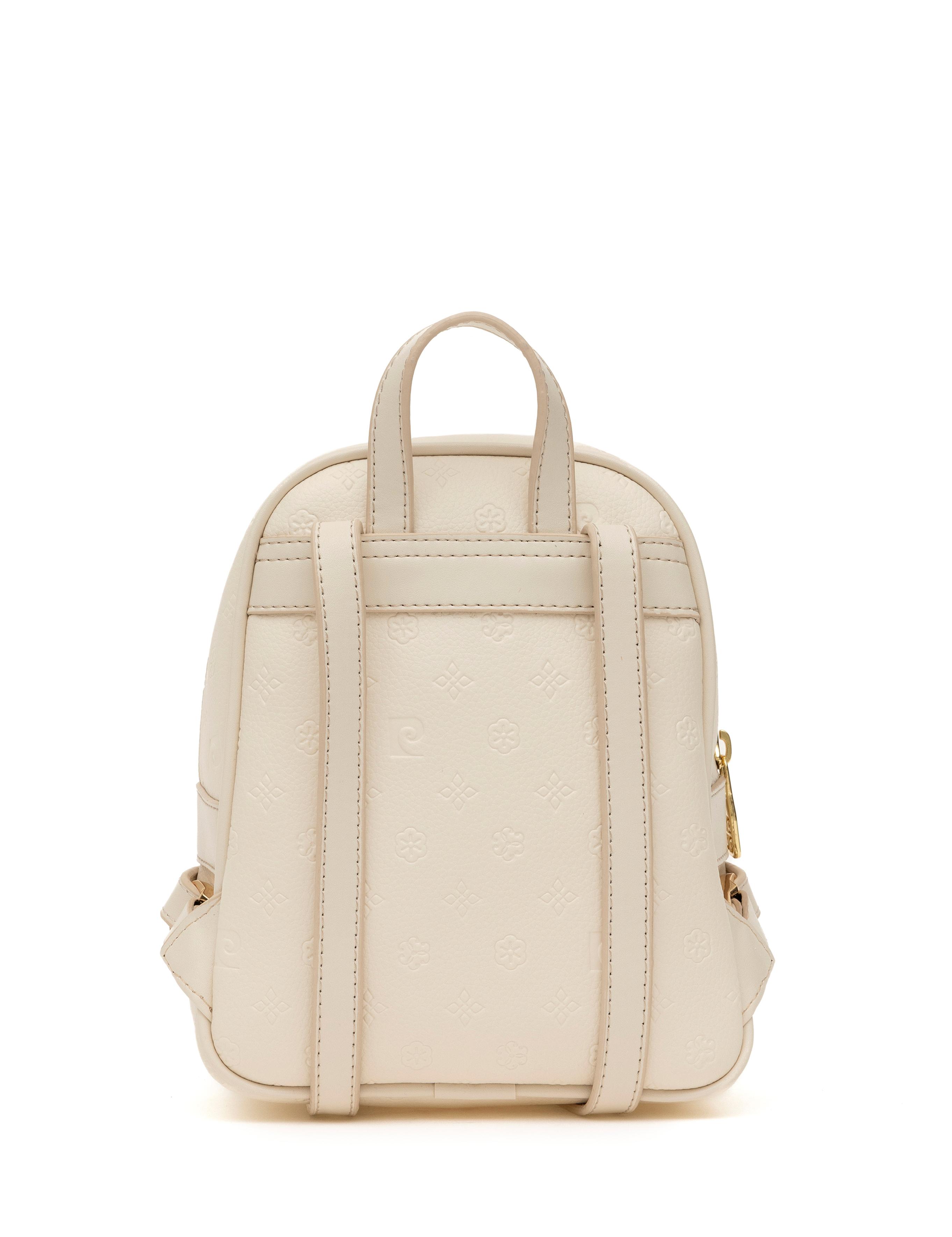 Ekru Sırt Çantası