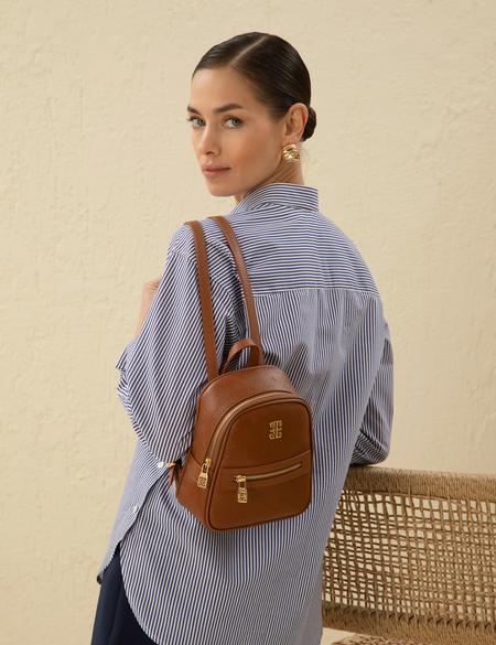 Camel Sırt Çantası - 50297666003