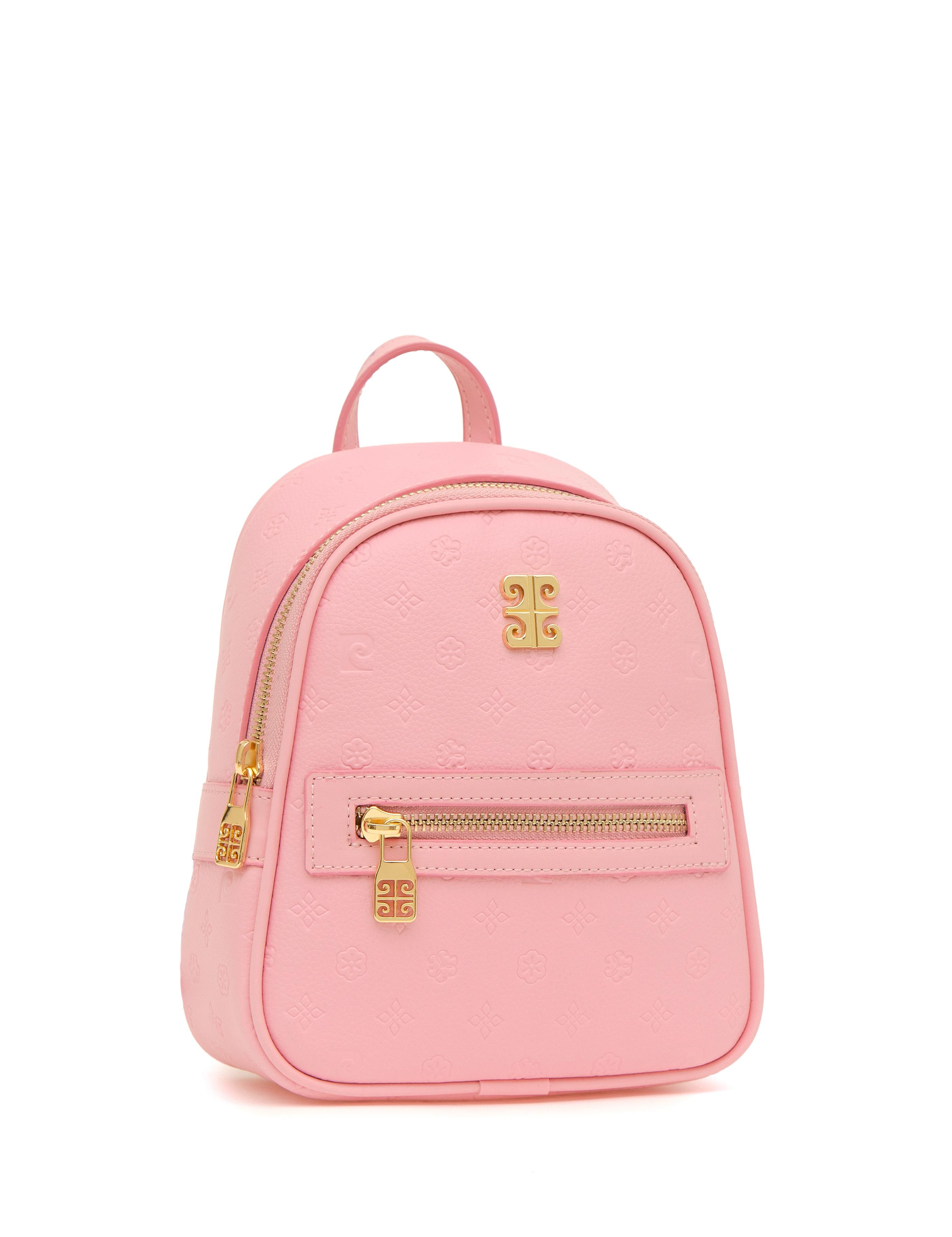 Pembe Sırt Çantası