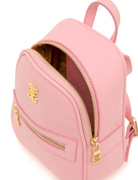 Pembe Sırt Çantası - 50297666005