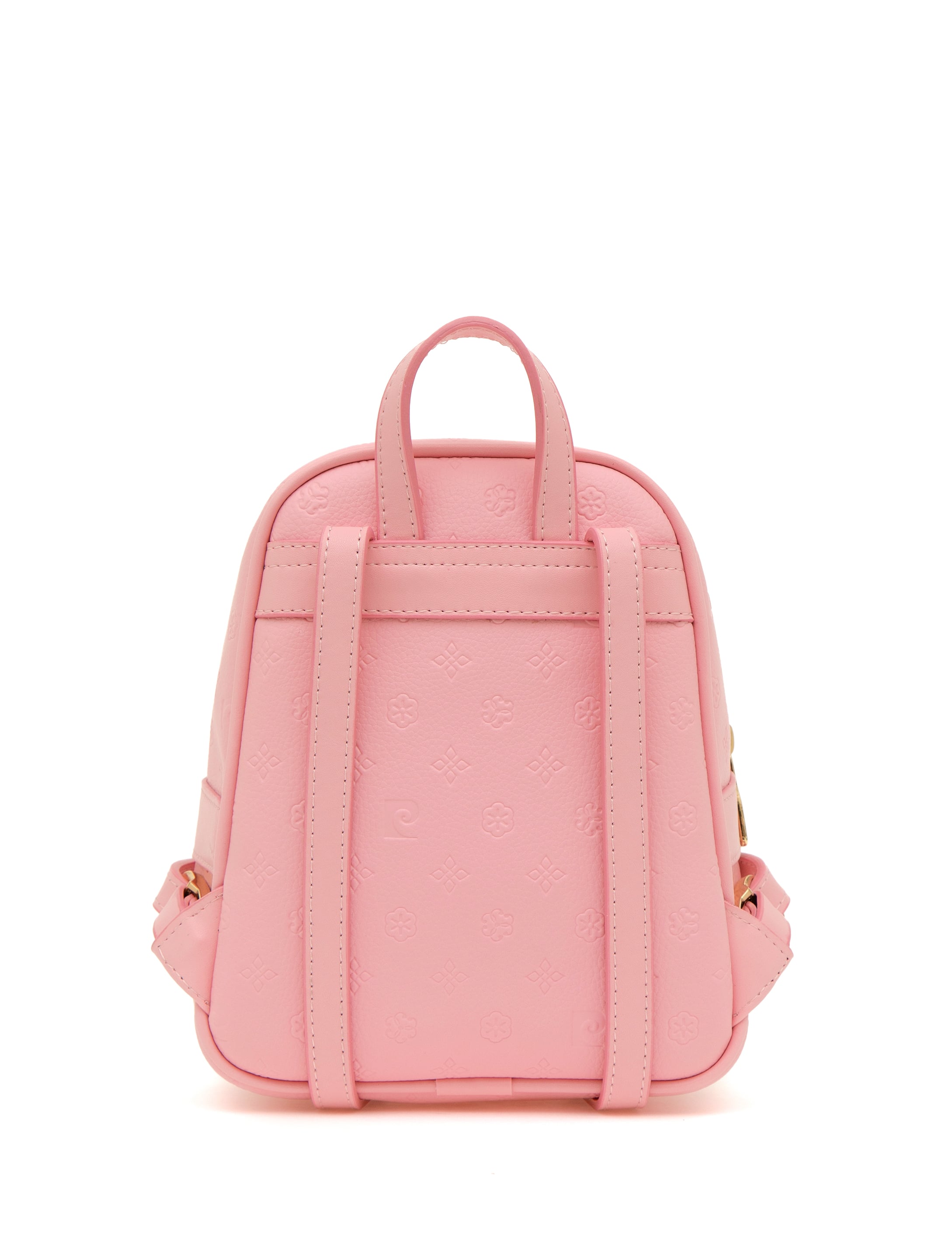 Pembe Sırt Çantası