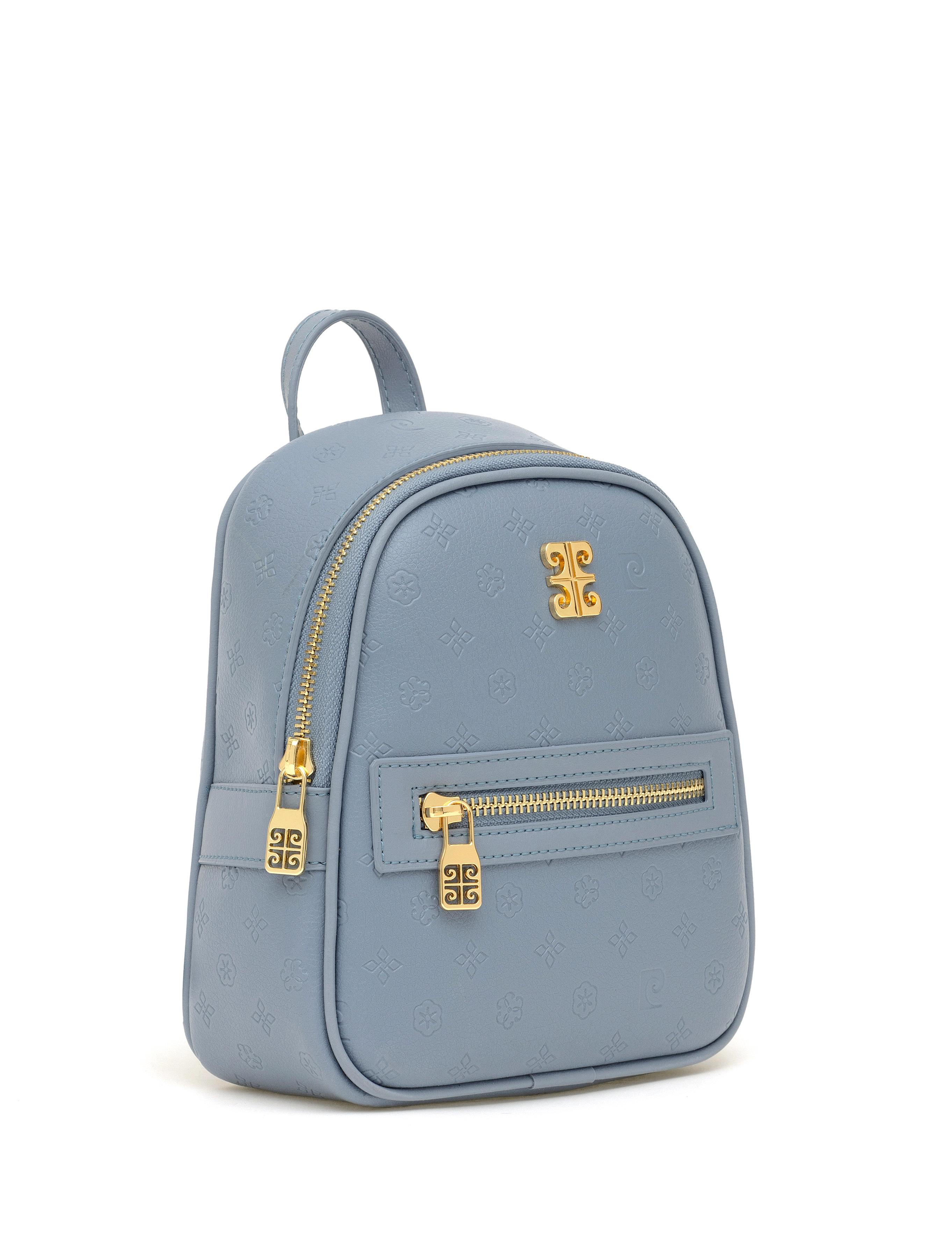 Mavi Sırt Çantası