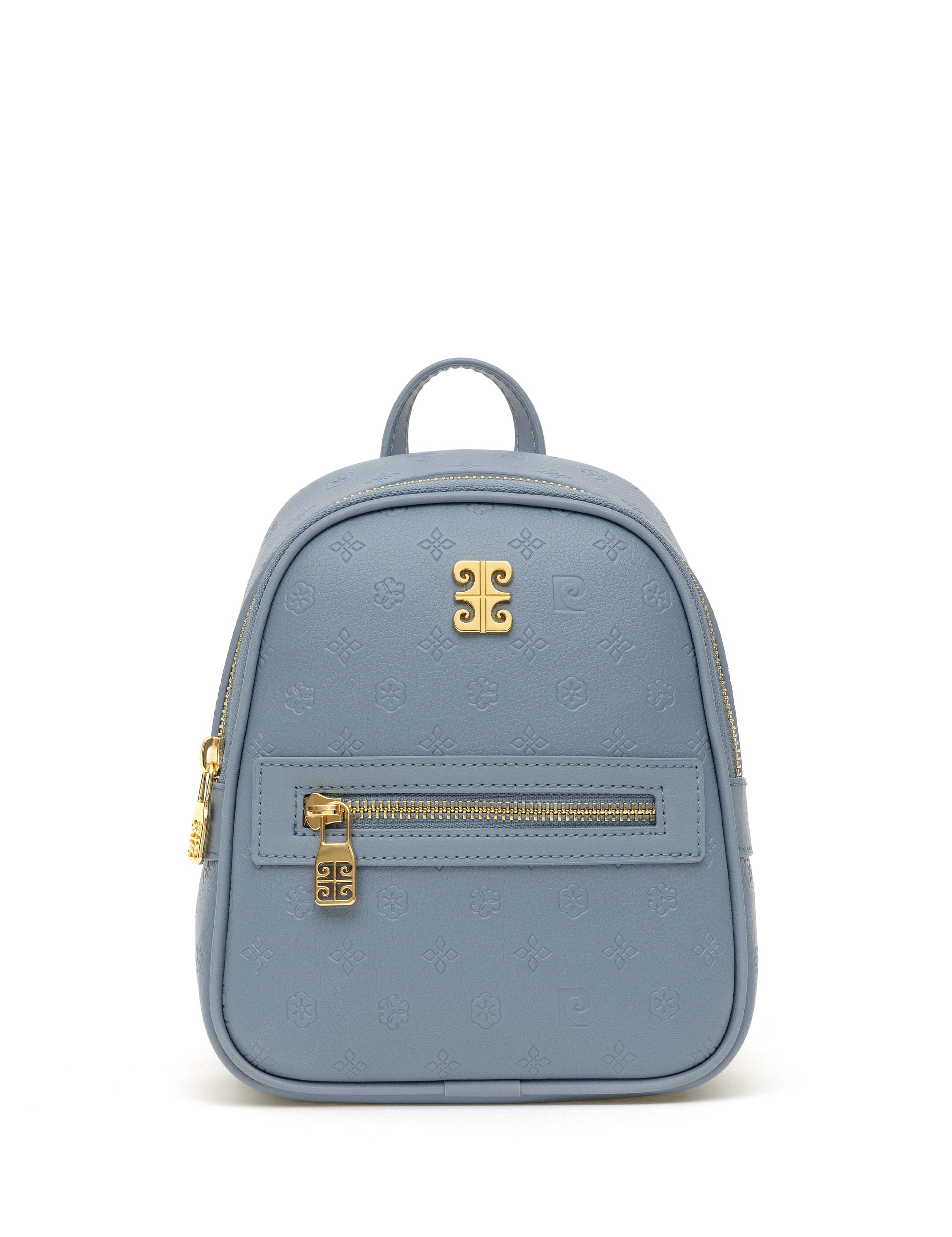 Mavi Sırt Çantası