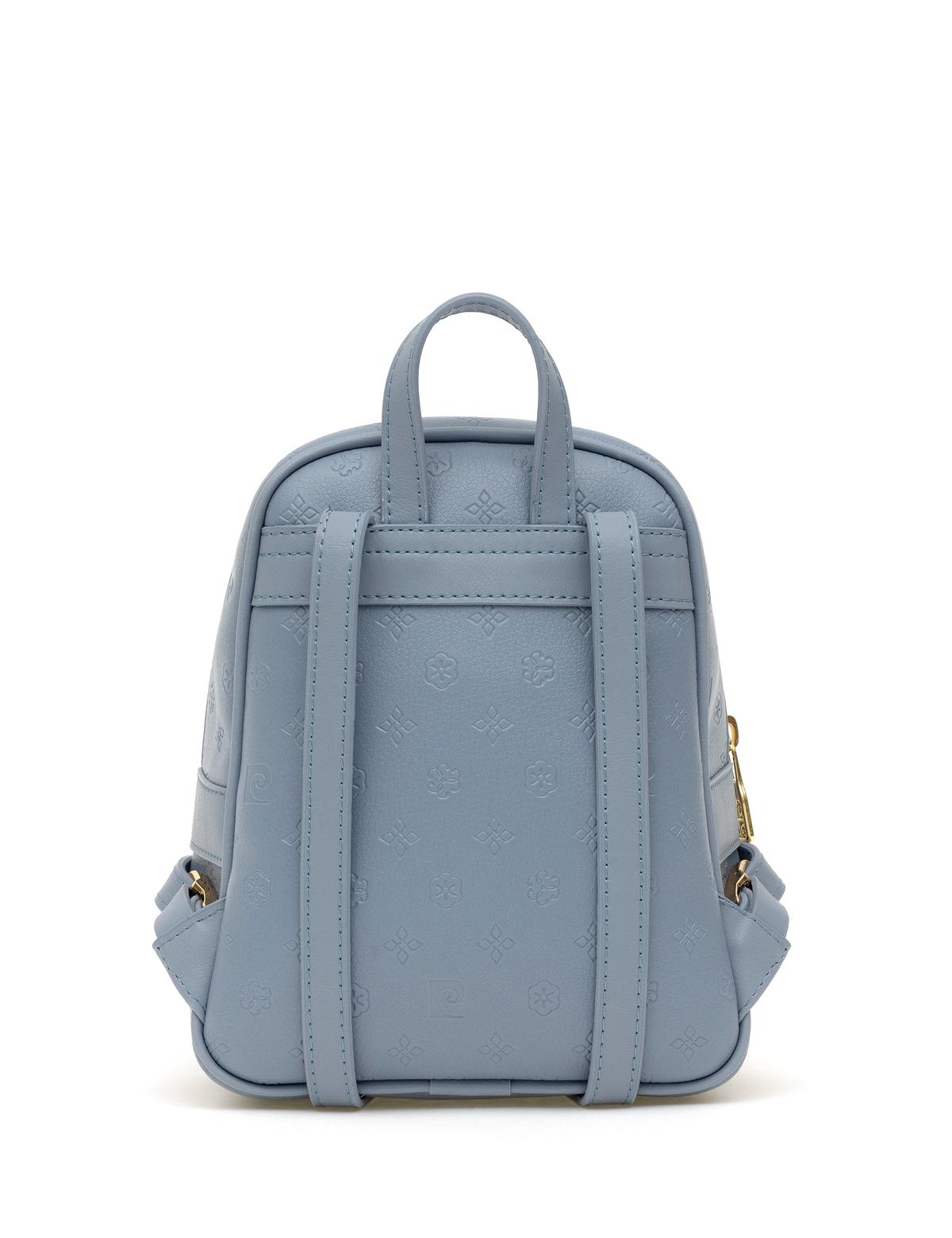 Mavi Sırt Çantası - 50297666004