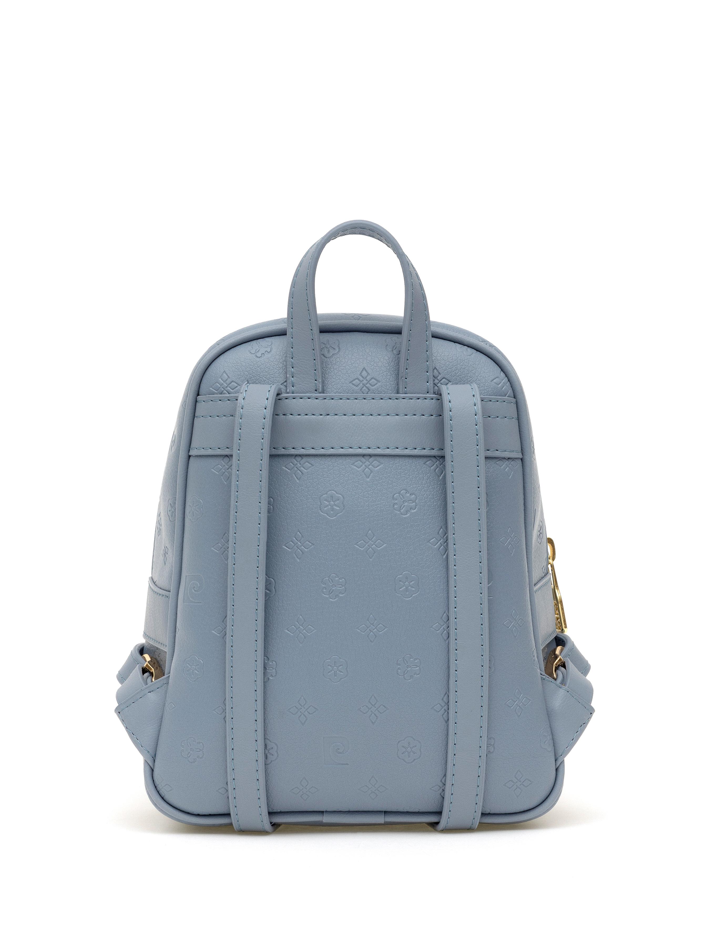 Mavi Sırt Çantası