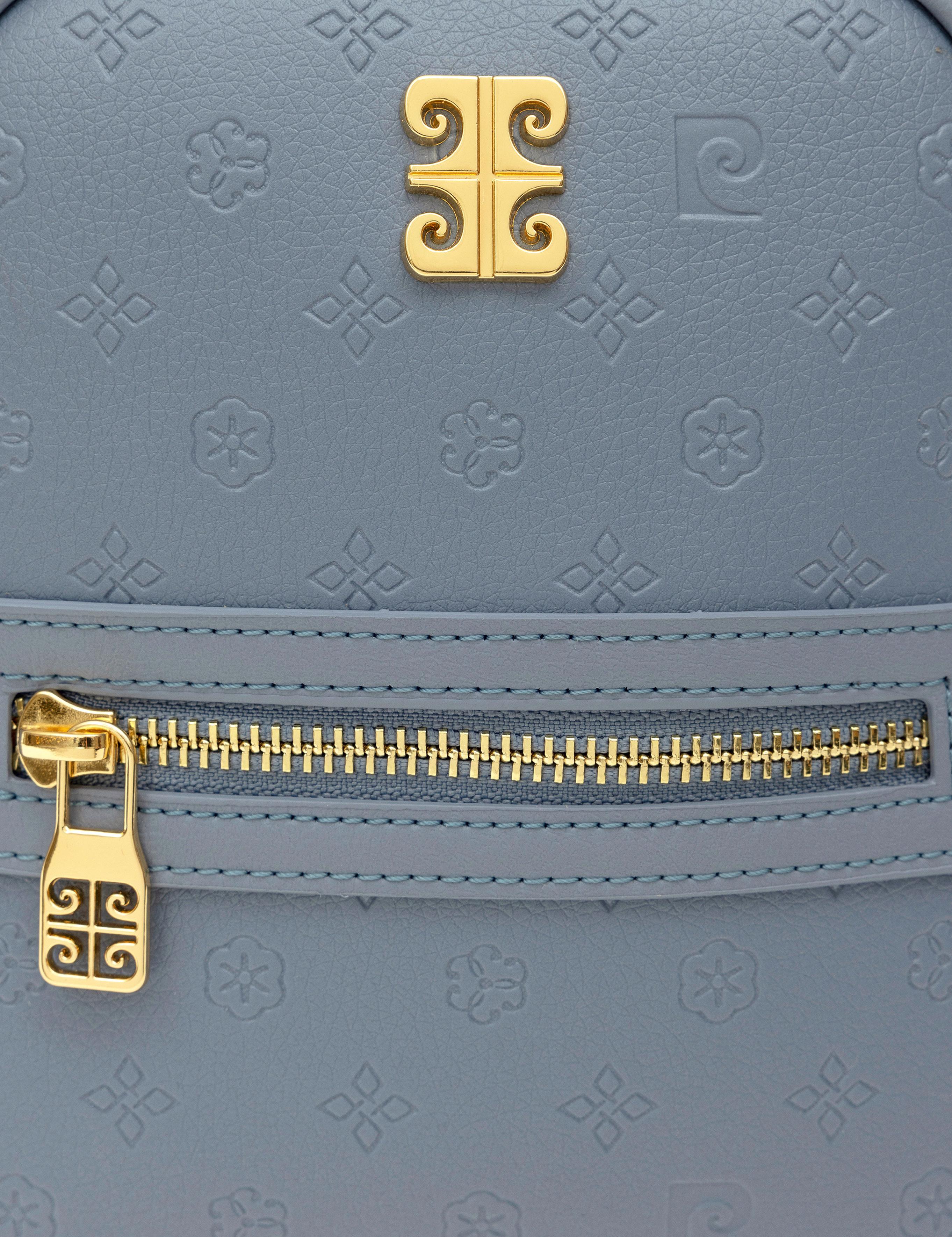 Mavi Sırt Çantası