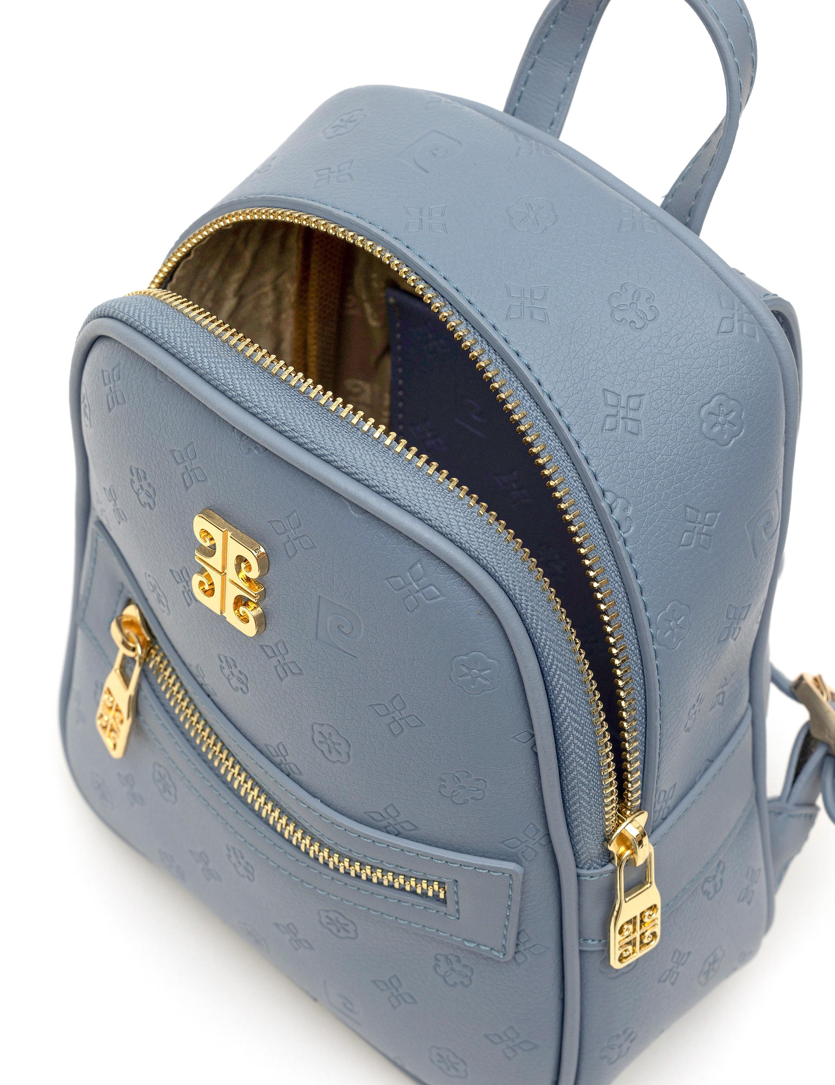 Mavi Sırt Çantası