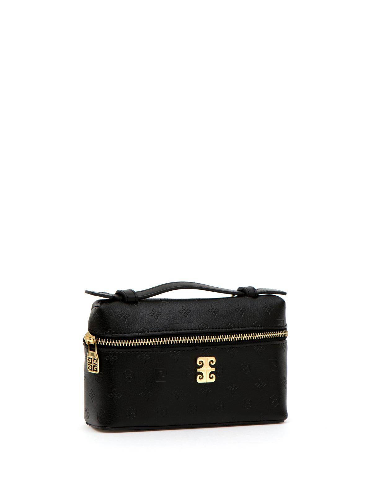 Siyah Çapraz Çanta - 50297673001