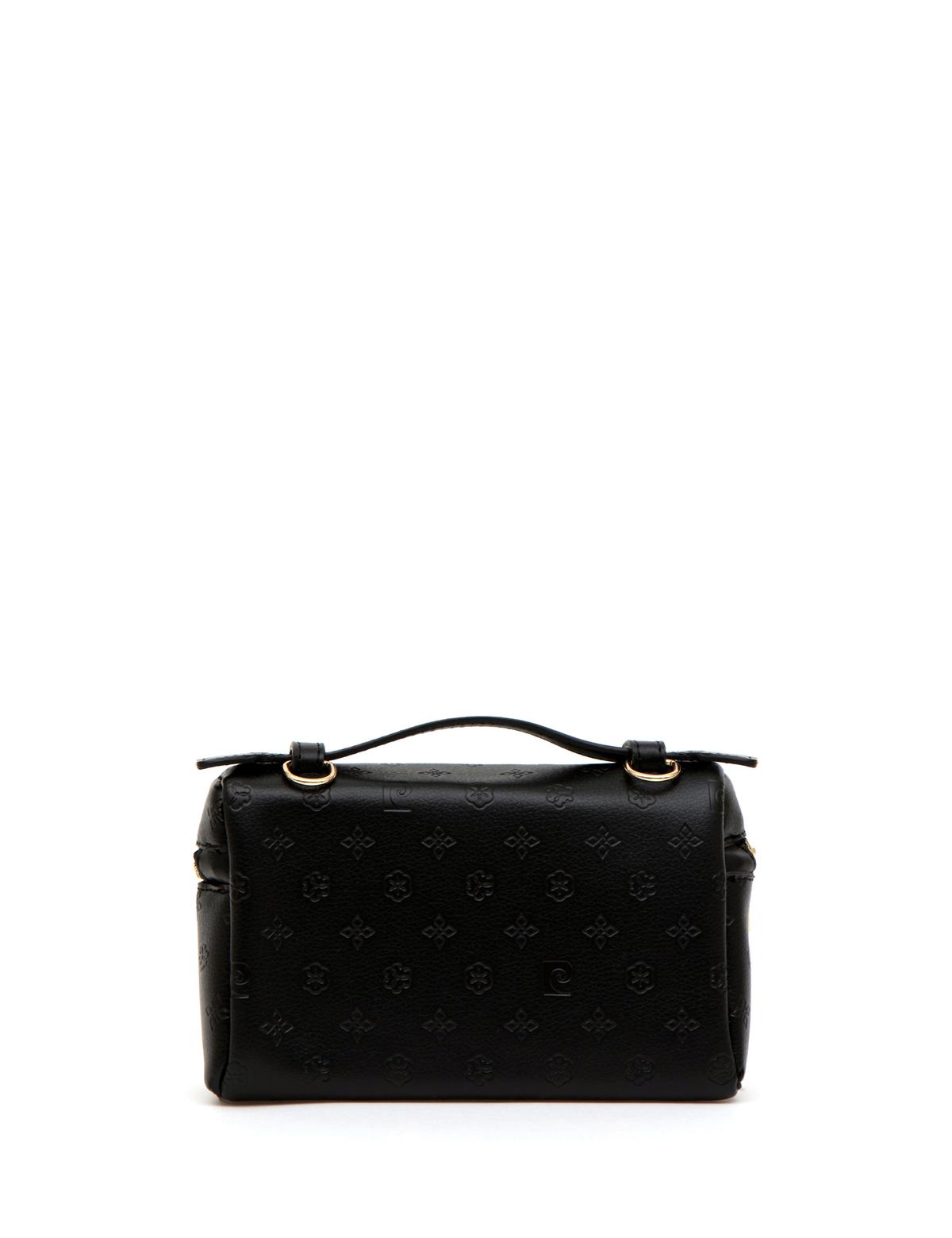 Siyah Çapraz Çanta - 50297673001