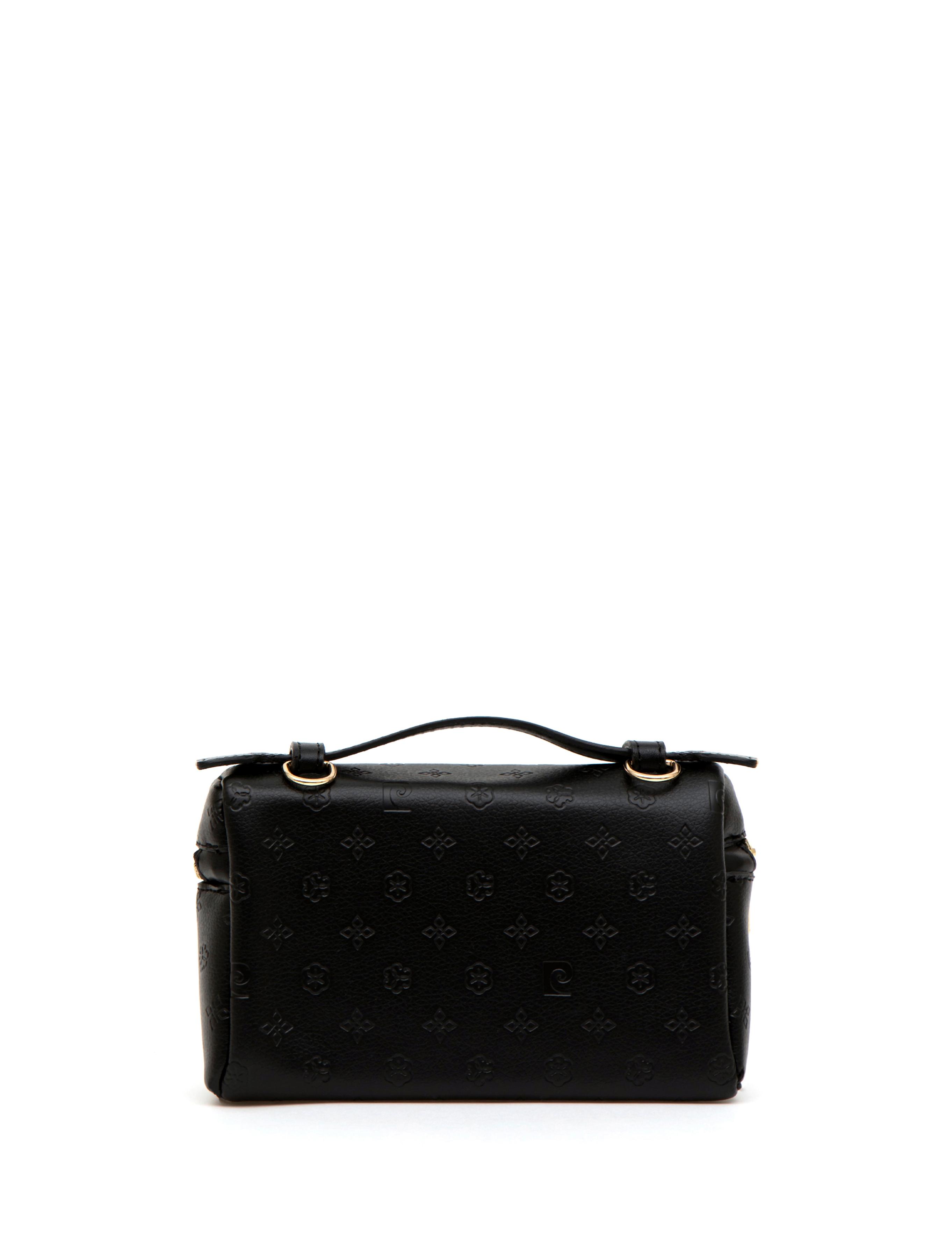 Siyah Çapraz Çanta