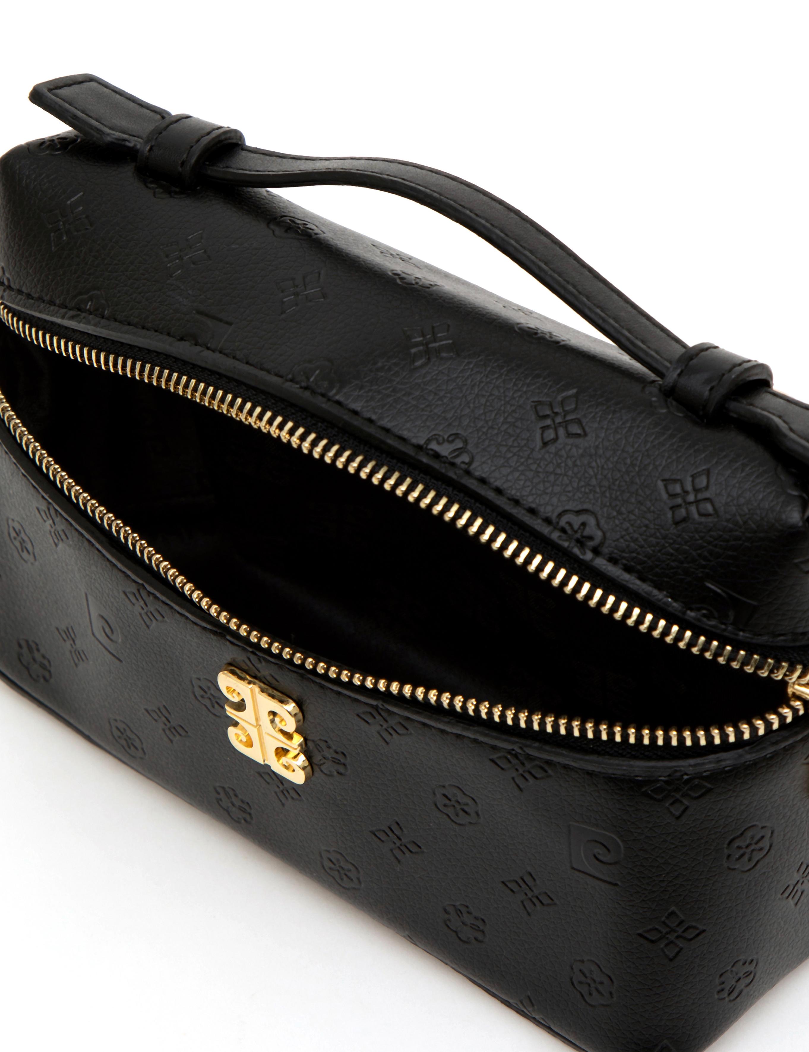 Siyah Çapraz Çanta