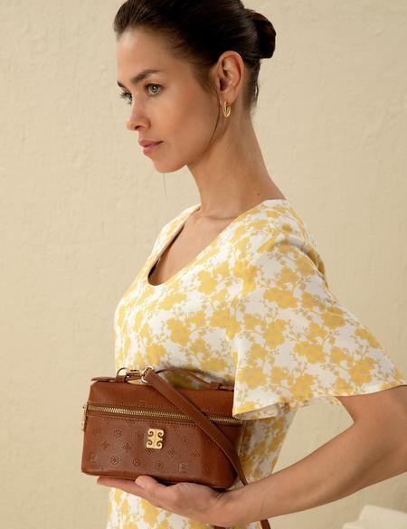 Camel Çapraz Çanta - 50297673003