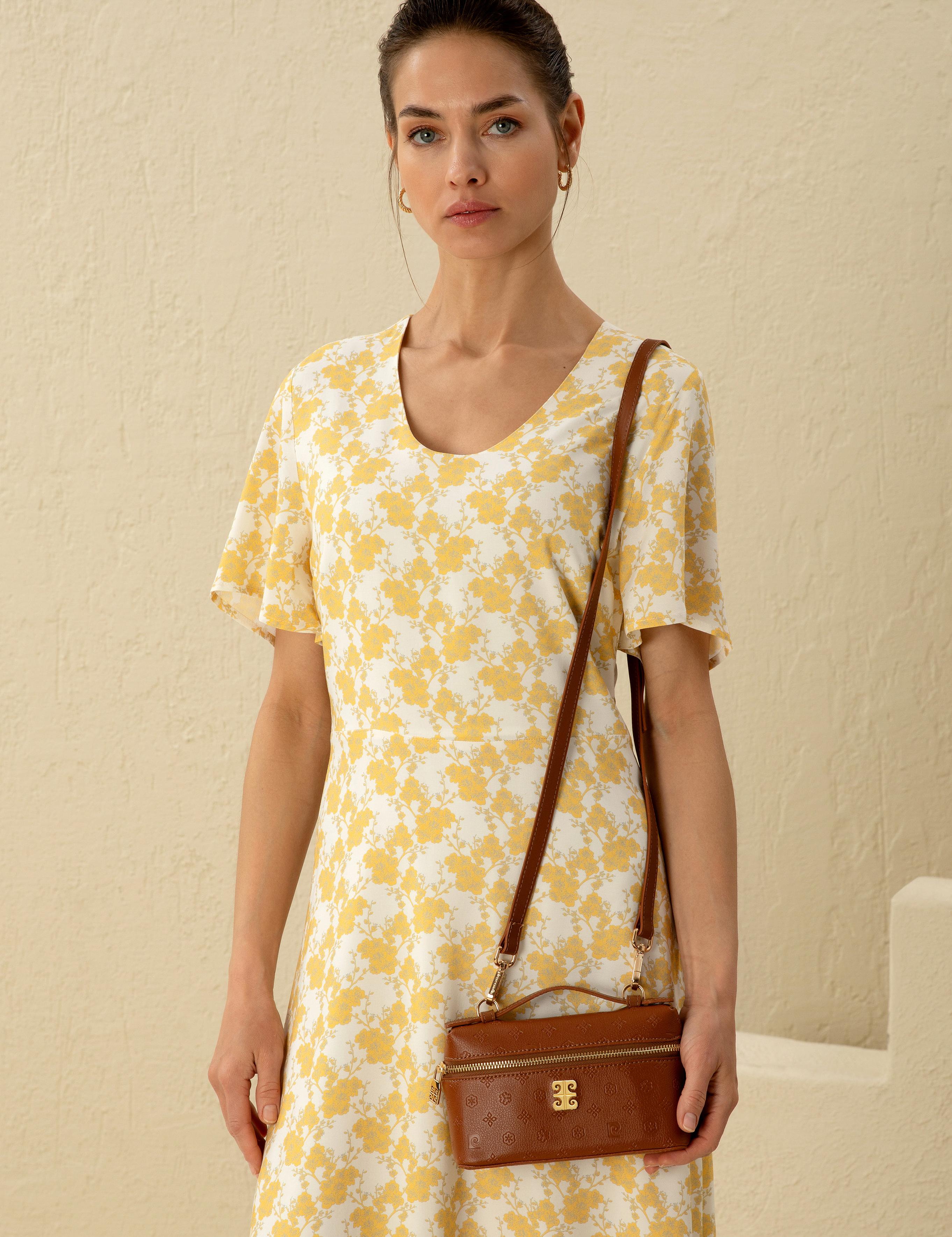 Camel Çapraz Çanta