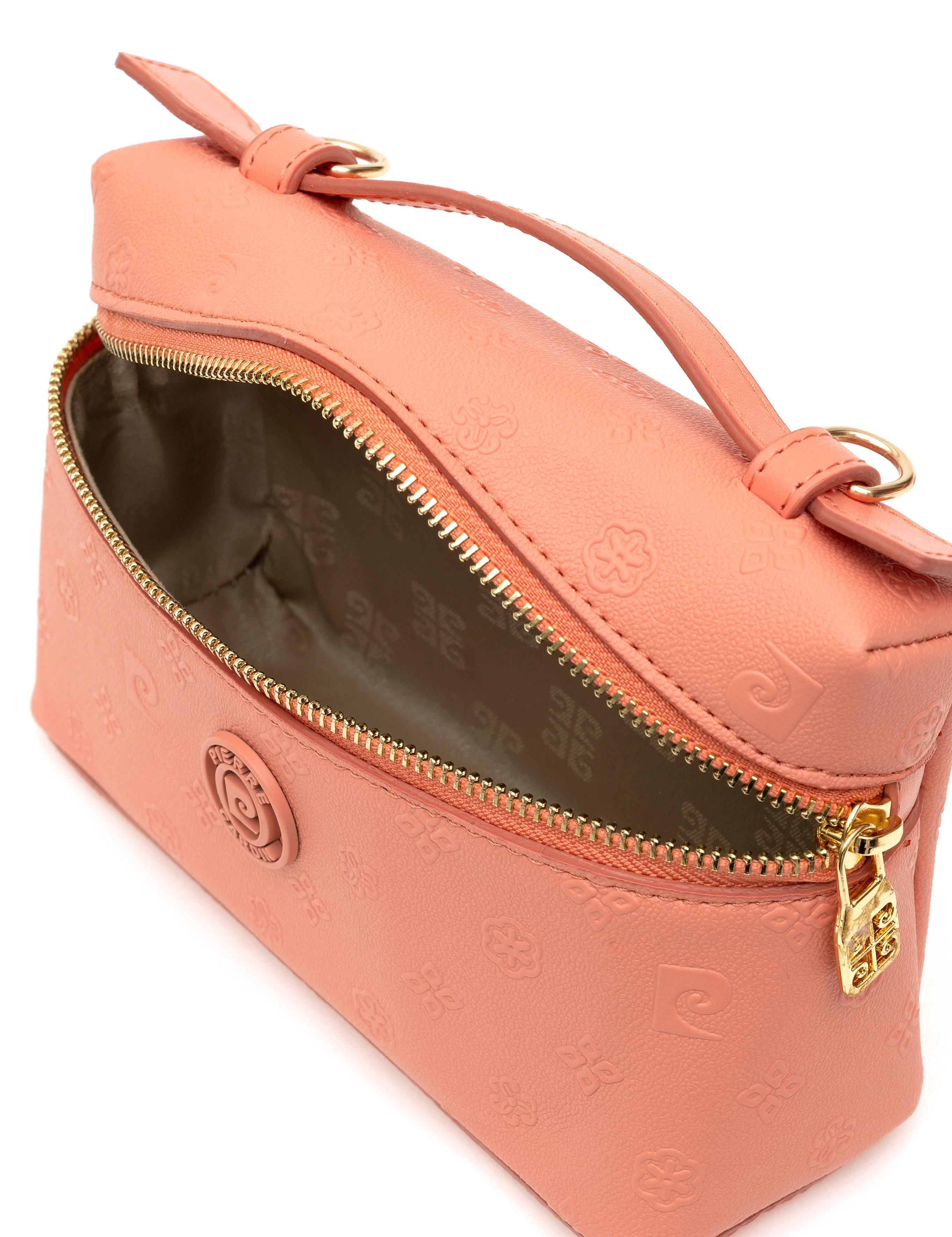 Mercan Çapraz Çanta