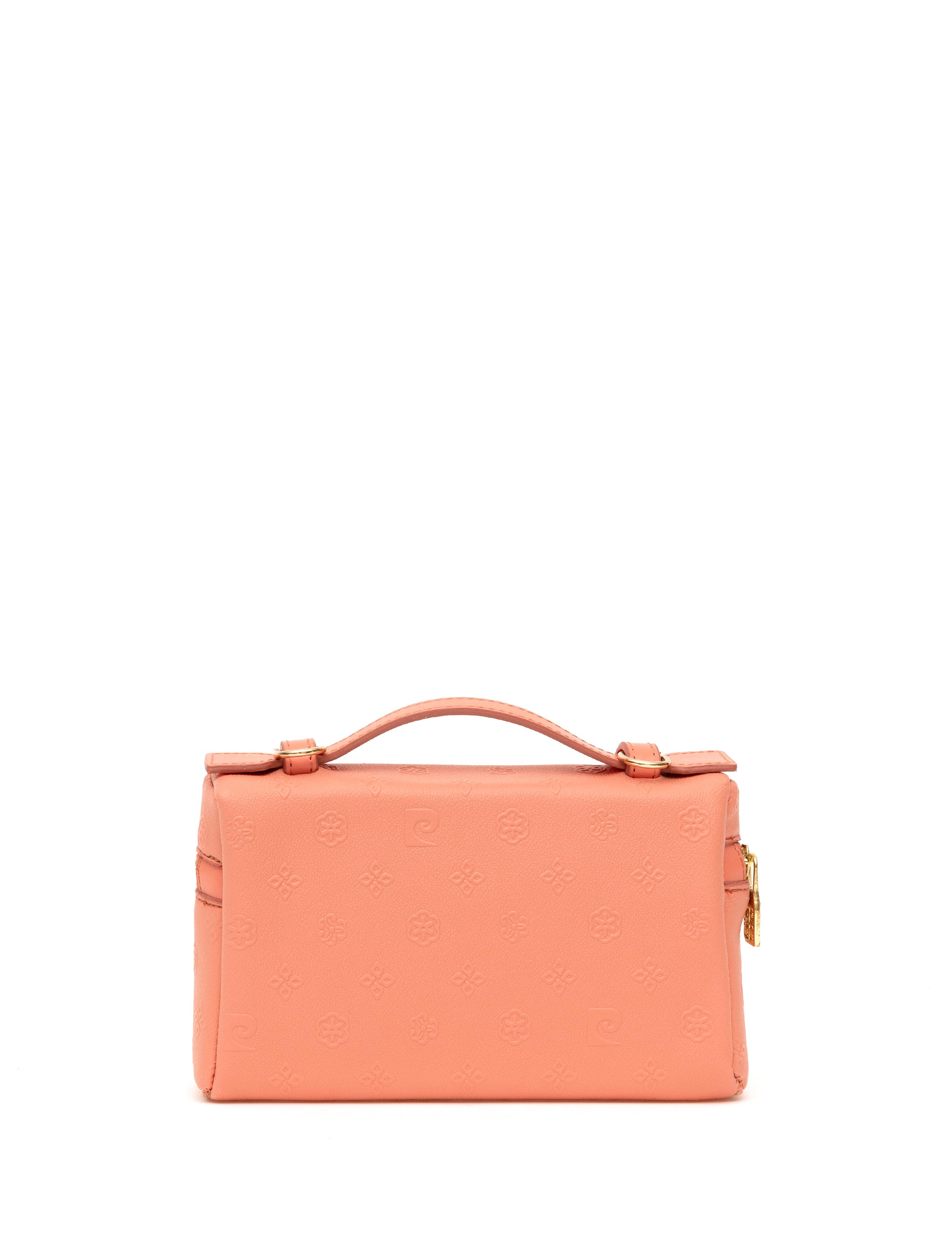 Mercan Çapraz Çanta