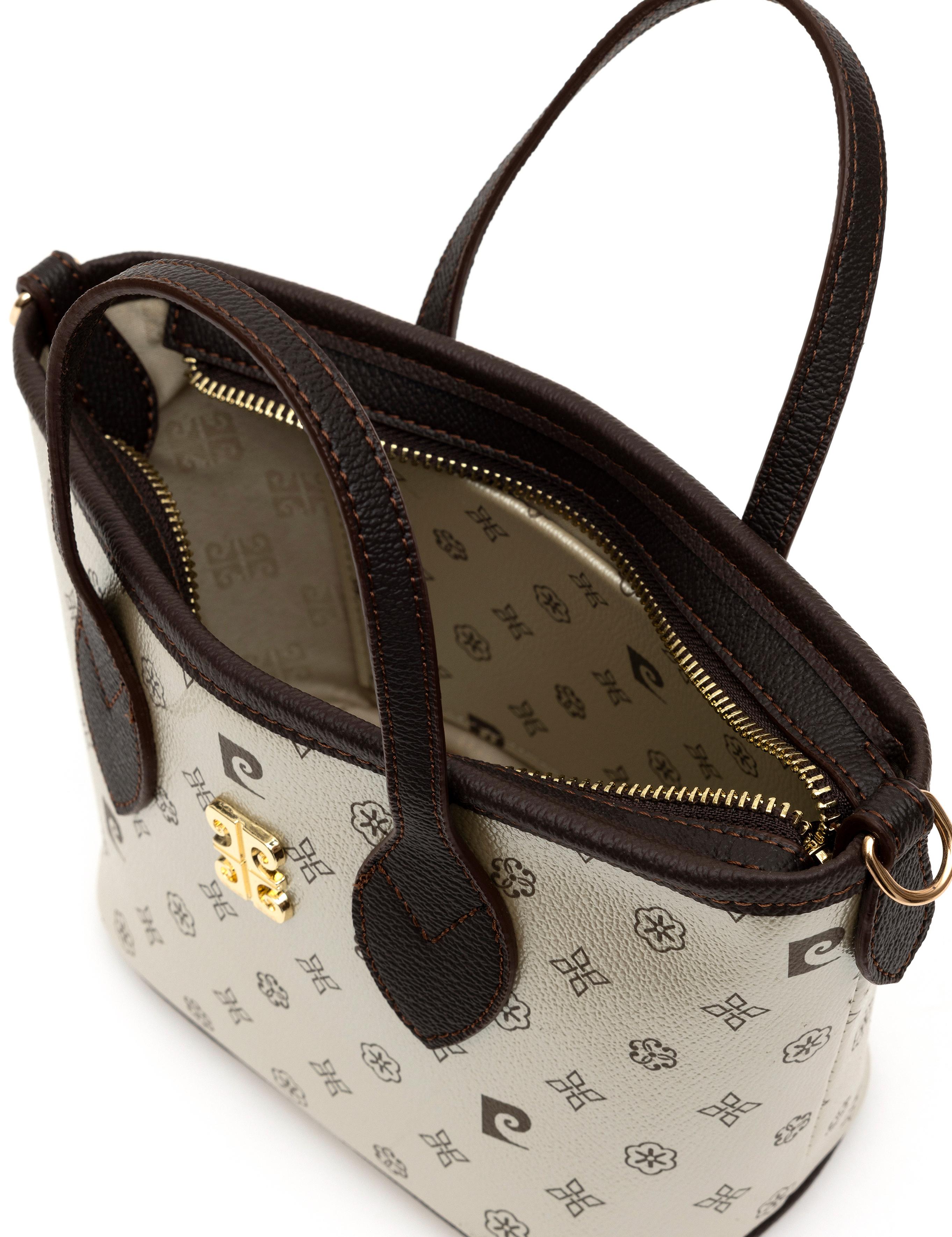 Altın Çapraz Çanta