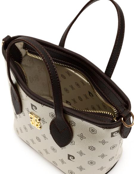 Altın Çapraz Çanta - 50297668003