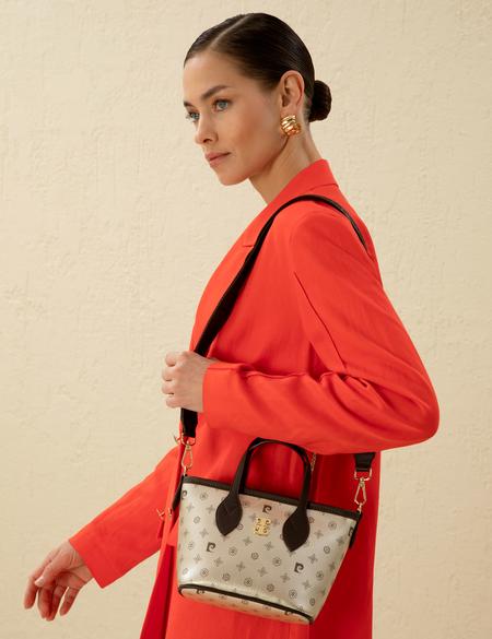 Altın Çapraz Çanta - 50297668003