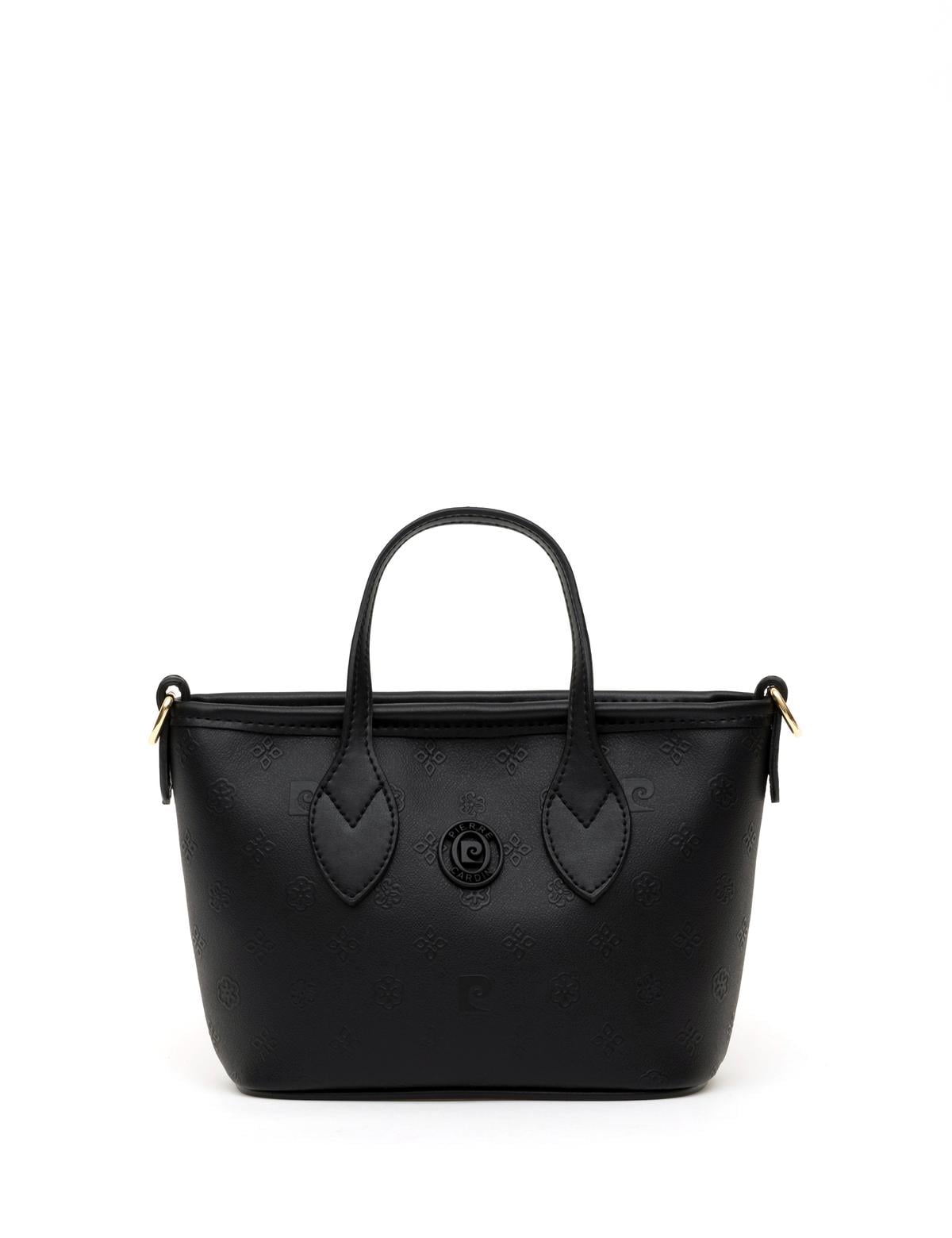 Siyah Çapraz Çanta - 50297669001