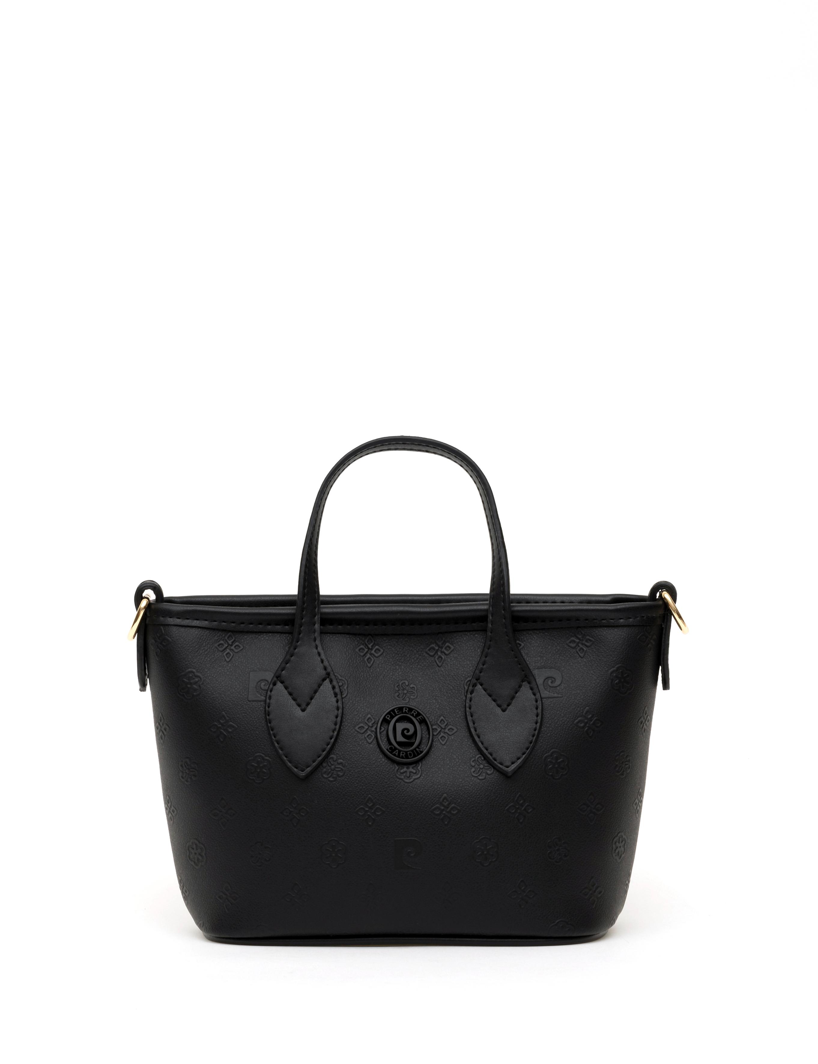 Siyah Çapraz Çanta