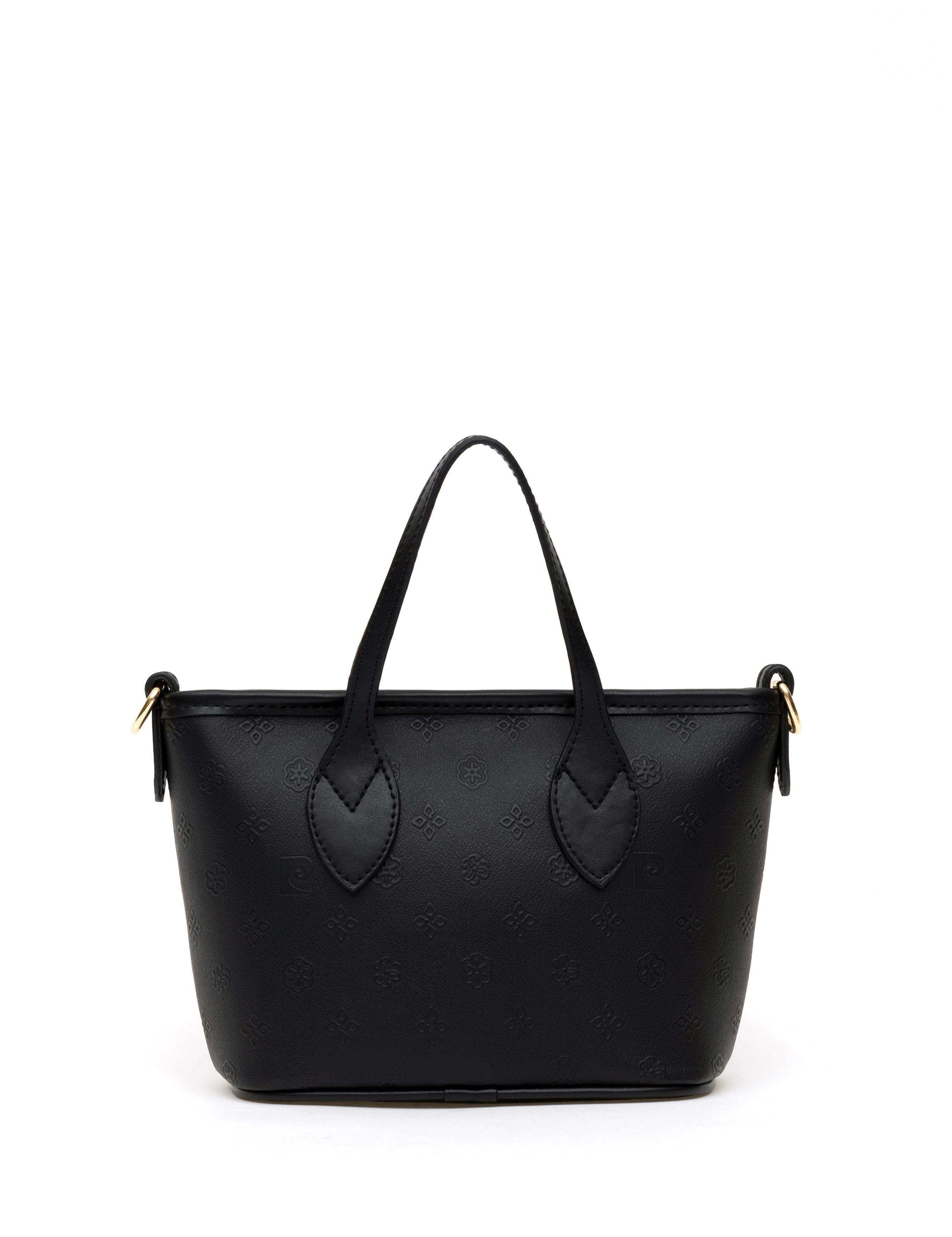 Siyah Çapraz Çanta