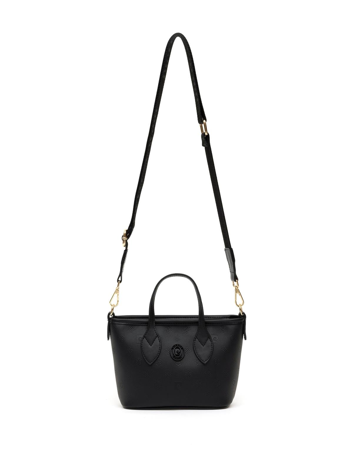 Siyah Çapraz Çanta - 50297669001