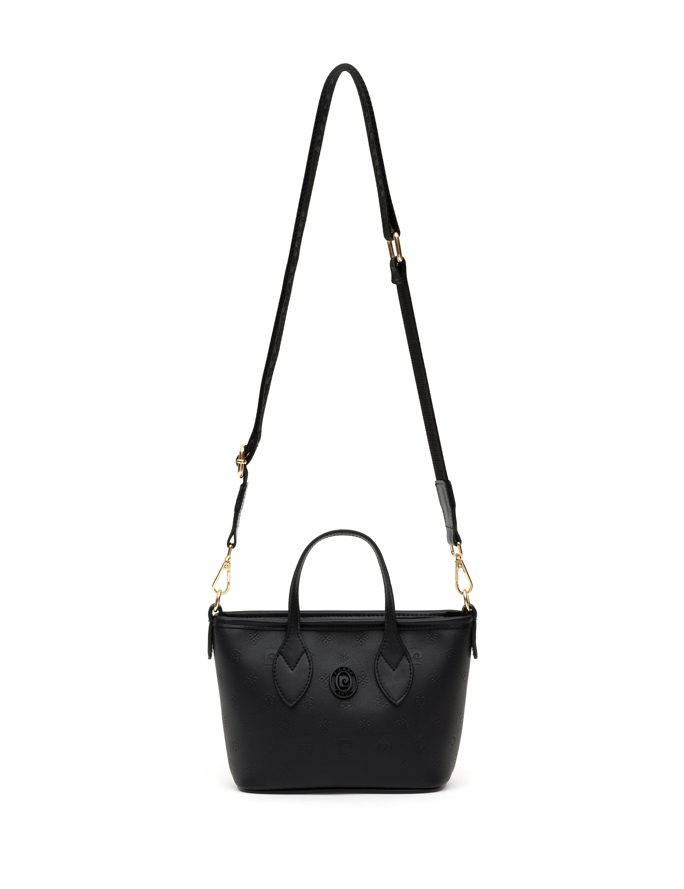 Siyah Çapraz Çanta