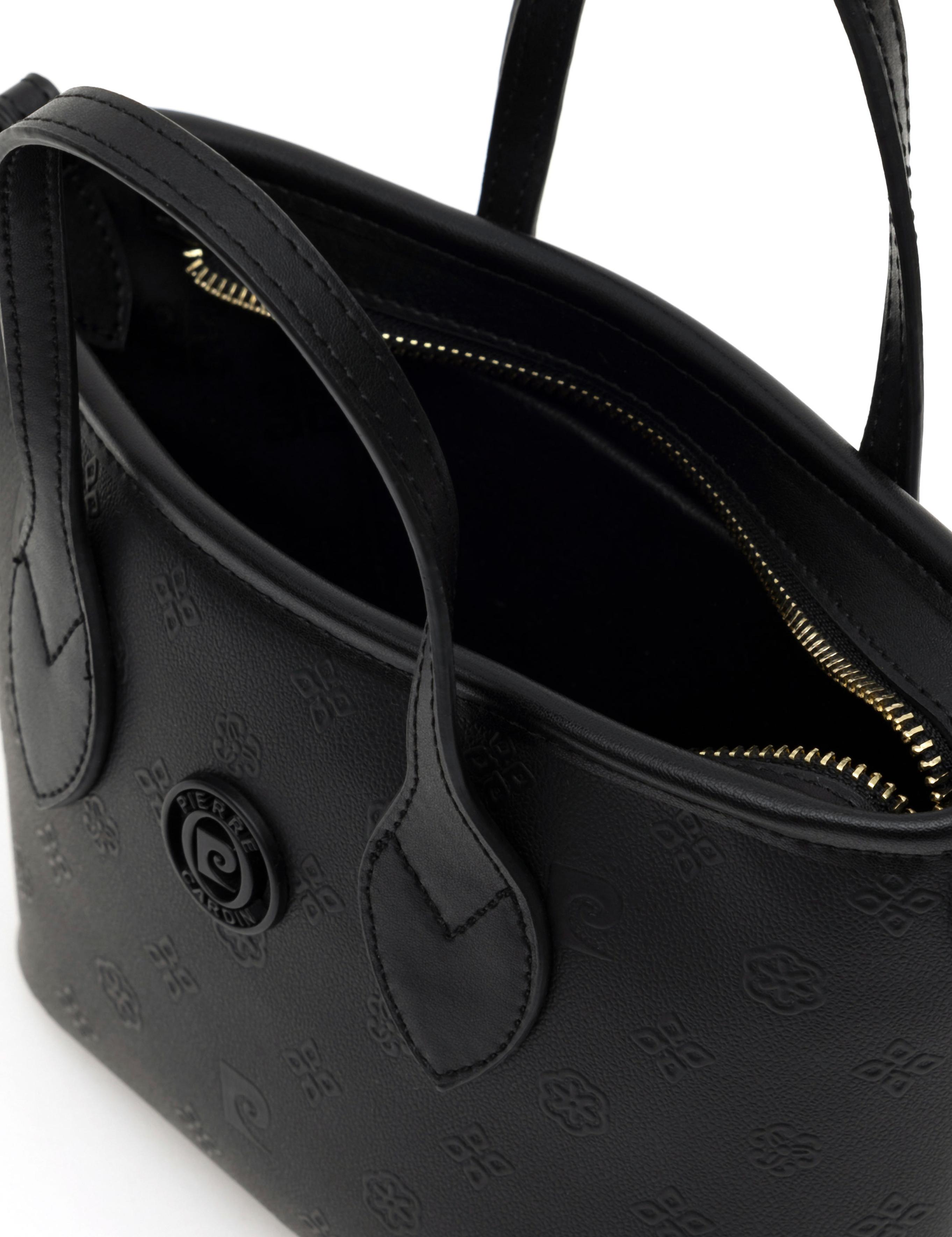 Siyah Çapraz Çanta