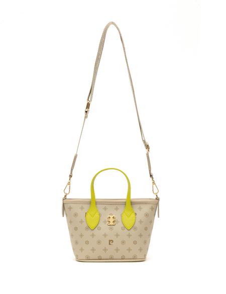 Bej Çapraz Çanta - 50297668006