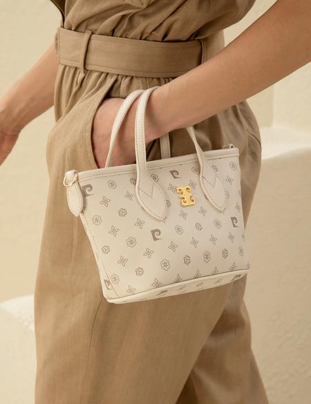 Vanilya Çapraz Çanta - 50297668004