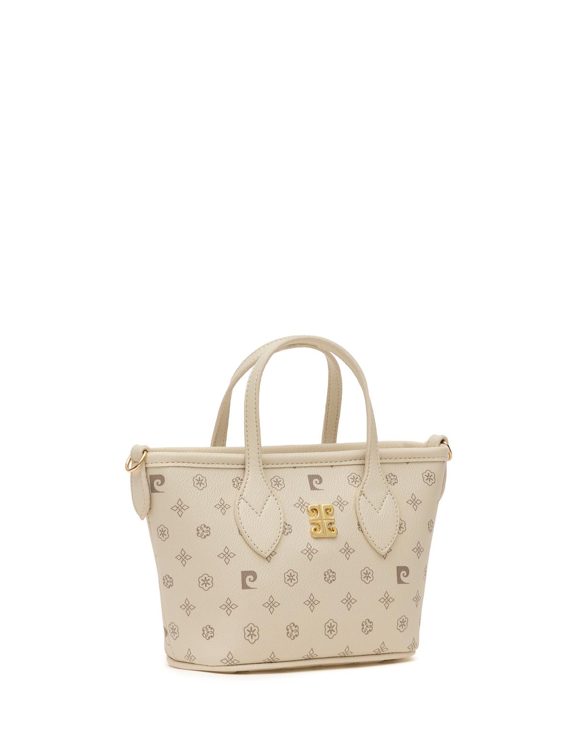 Vanilya Çapraz Çanta - 50297668004