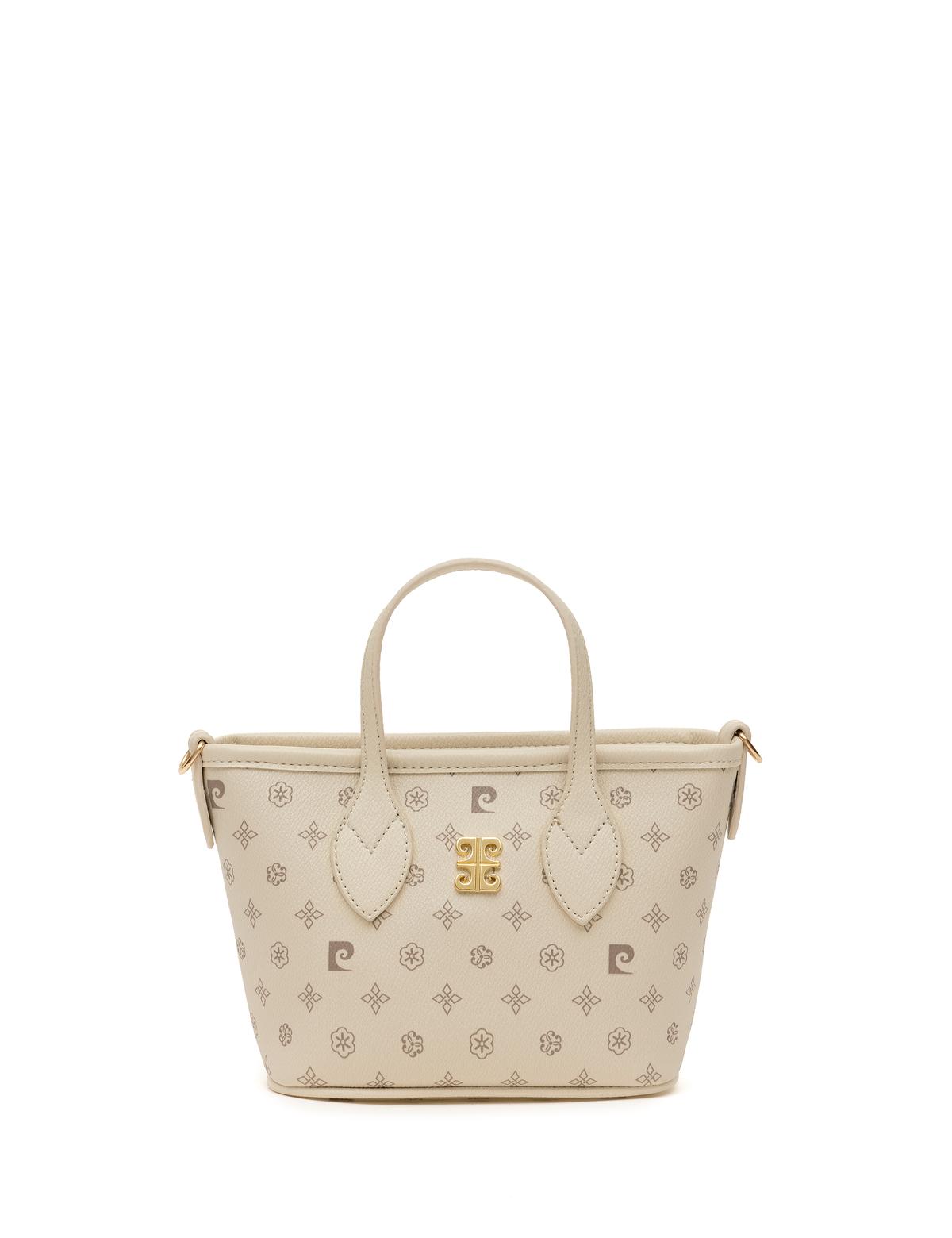 Vanilya Çapraz Çanta - 50297668004