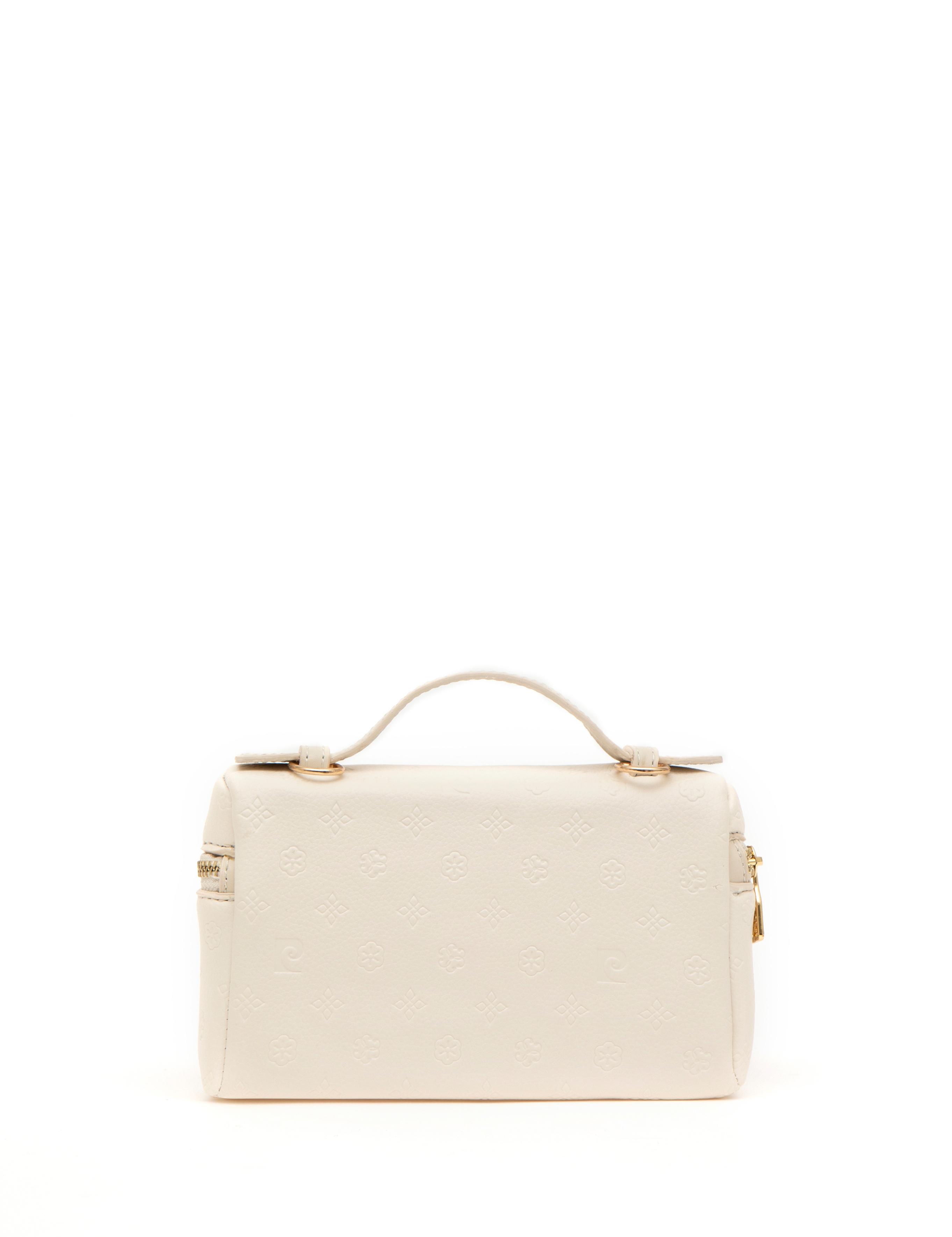 Ekru Çapraz Çanta