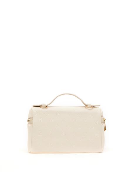 Ekru Çapraz Çanta - 50297673002