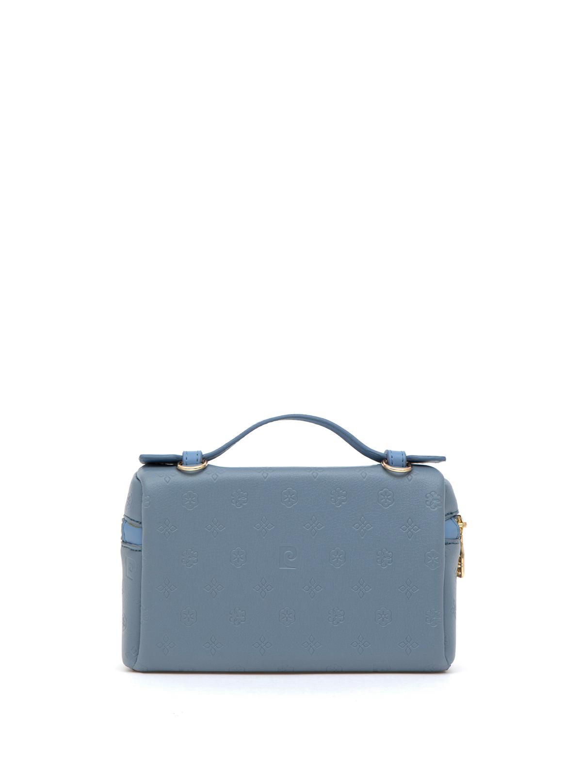 Mavi Çapraz Çanta - 50297673004