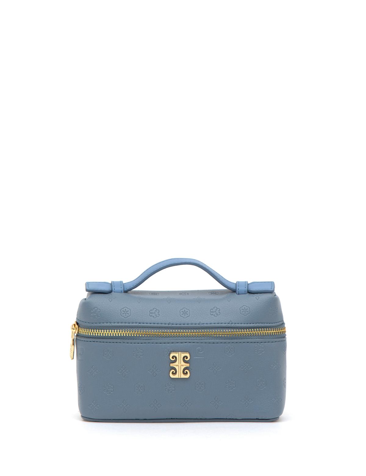 Mavi Çapraz Çanta - 50297673004