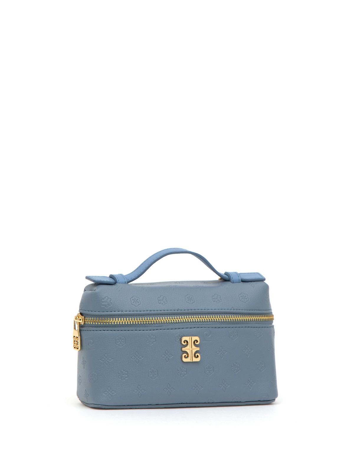 Mavi Çapraz Çanta - 50297673004