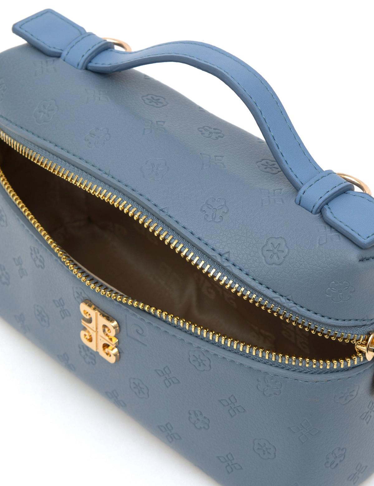 Mavi Çapraz Çanta - 50297673004