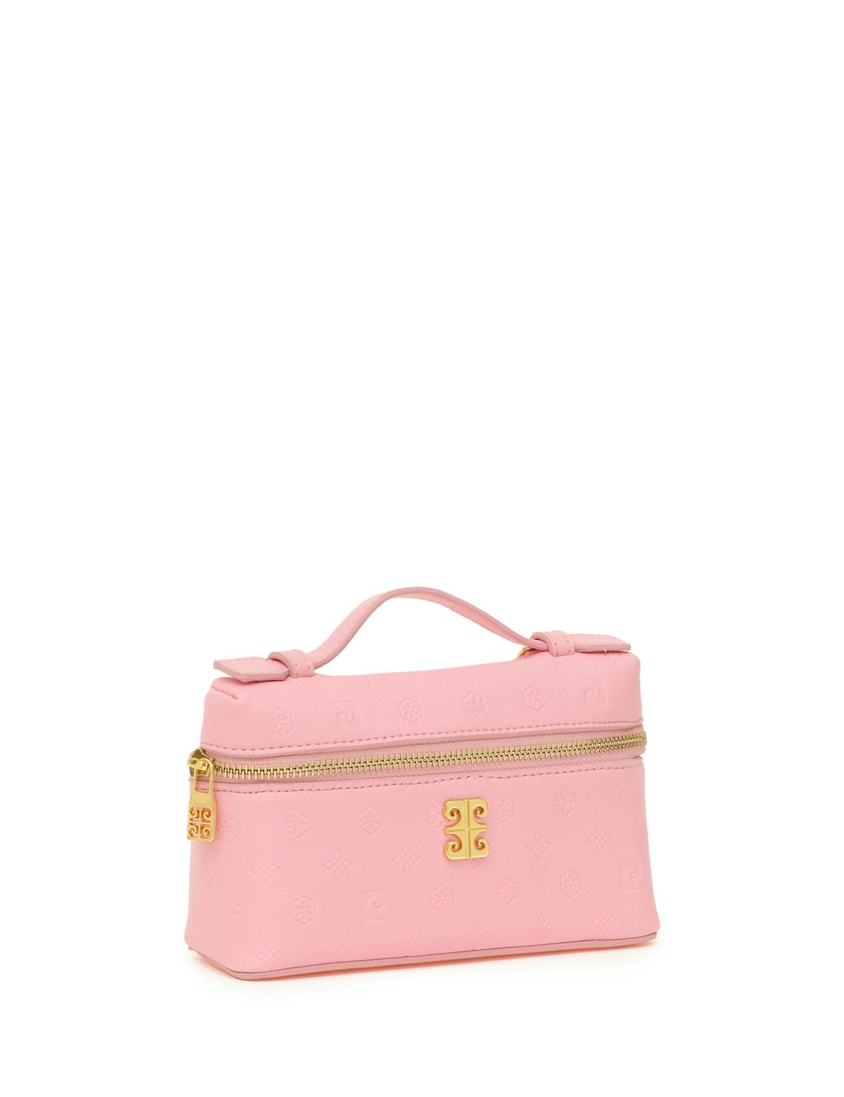 Pembe Çapraz Çanta - 50297673005