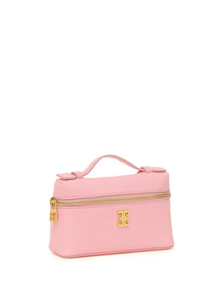 Pembe Çapraz Çanta - 50297673005