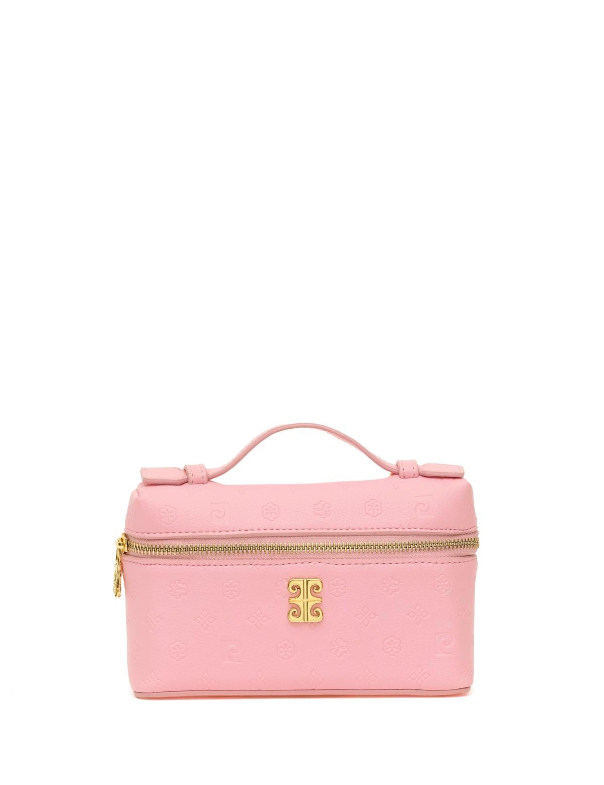 Pembe Çapraz Çanta - 50297673005