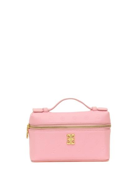 Pembe Çapraz Çanta - 50297673005