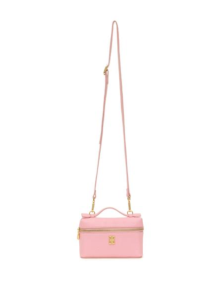 Pembe Çapraz Çanta - 50297673005