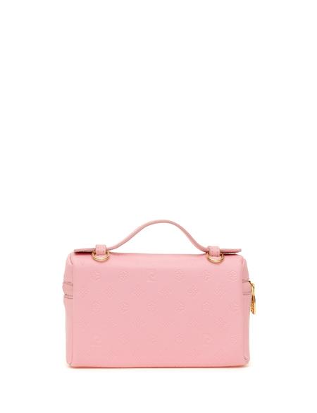 Pembe Çapraz Çanta - 50297673005