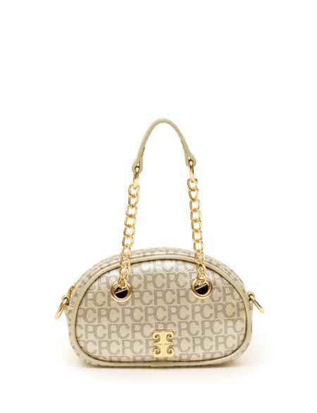 Altın Çapraz Çanta - 50297698001