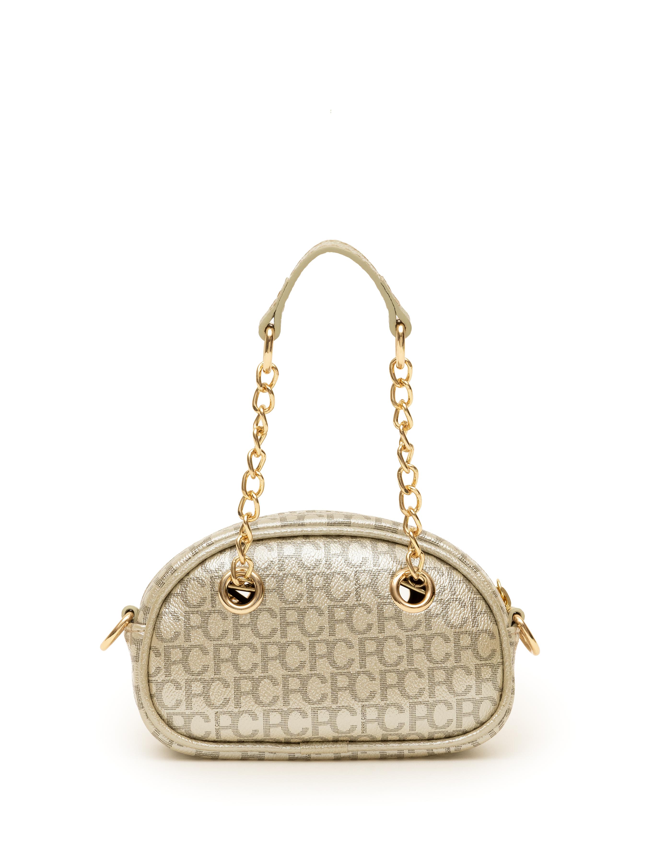 Altın Çapraz Çanta