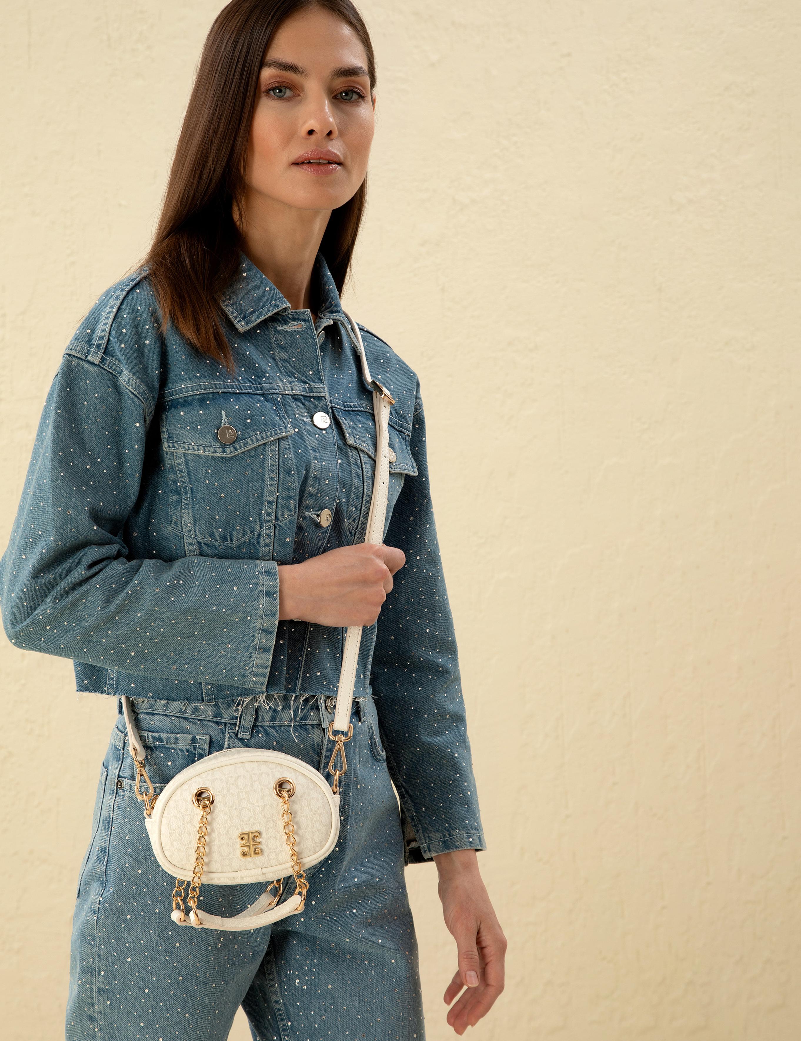 Kemik Çapraz Çanta