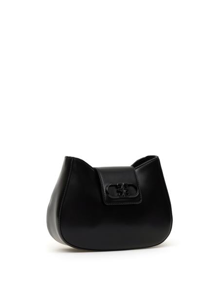 Siyah Omuz Çantası - 50297706001