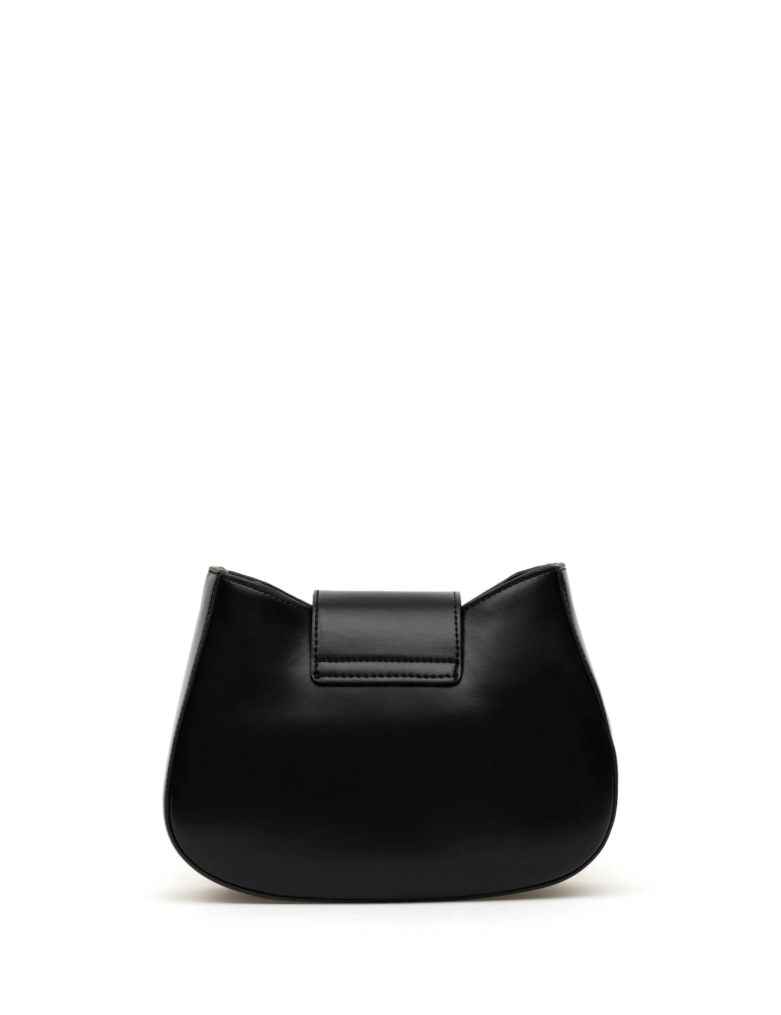 Siyah Omuz Çantası